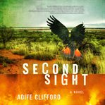 Second sight cover image