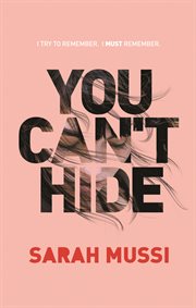 You can't hide cover image