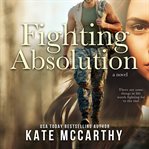 Fighting absolution cover image