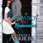 A cowboy to remember cover image