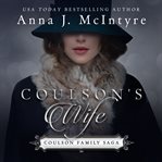 Coulson's wife cover image