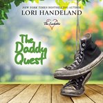 The daddy quest cover image