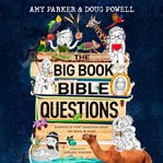 The big book of bible questions cover image