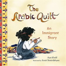 the arabic quilt book
