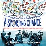 A sporting chance: how ludwig guttmann created the paralympic games cover image