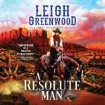 A resolute man cover image