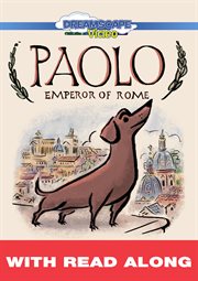 Paolo : emperor of Rome cover image