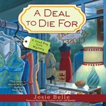 A deal to die for cover image
