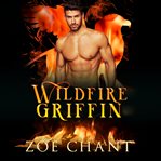 Wildfire griffin cover image