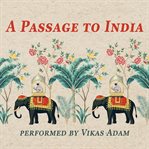 A passage to india cover image