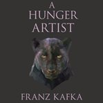 A hunger artist cover image