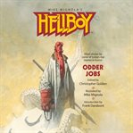 Hellboy: odder jobs cover image