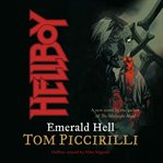 Hellboy: emerald hell cover image