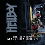 Hellboy: the ice wolves cover image
