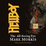 Hellboy: the all-seeing eye cover image