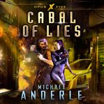 Cabal of lies cover image