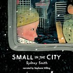 Small in the city cover image
