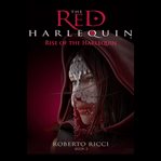 Rise of the harlequin cover image