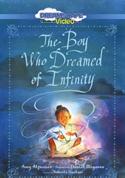 The boy who dreamed of infinity cover image
