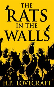 The rats in the walls cover image