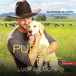Puppy kisses cover image