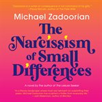 The narcissism of small differences cover image