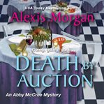 Death by auction cover image