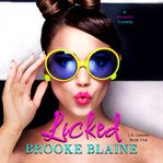 Licked cover image