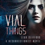 Vial things cover image