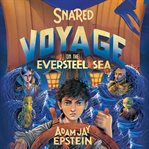Voyage on the Eversteel Sea cover image