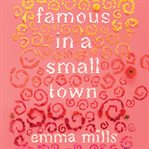 Famous in a small town cover image