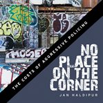 No place on the corner cover image