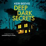 Deep dark secrets cover image