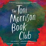 The Toni Morrison book club cover image