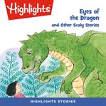 Eyes of the dragon and other scaly stories cover image