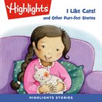 I like cats! and other purr-fect stories cover image