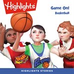 Game on! basketball cover image