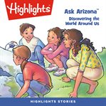 Ask arizona : discovering the world around us cover image