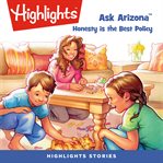 Ask arizona : honesty is the best policy cover image
