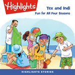 Tex and indi : fun for all four seasons cover image