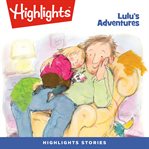 Lulu's adventures cover image