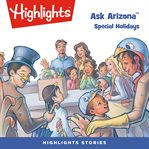 Ask arizona : special holidays cover image