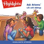 Ask arizona : life with siblings cover image