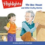 The box house and other crafty stories cover image