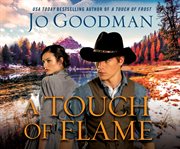 A touch of flame cover image