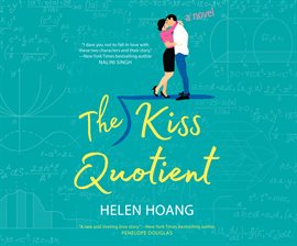 the kiss quotient 2