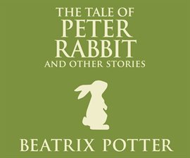Cover image for The Tale of Peter Rabbit and Other Stories