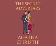 The secret adversary cover image