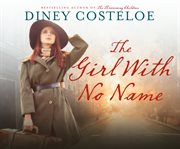 The girl with no name cover image