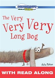 The very very very long dog cover image